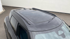 MINI Aceman 135kW E Exclusive [Level 2] 43kWh 5dr Auto Electric Hatchback